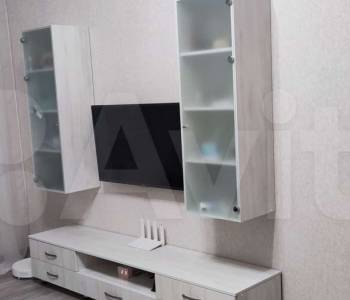 Продается 1-комнатная квартира, 40,3 м²