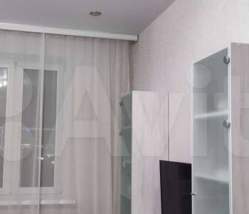 Продается 1-комнатная квартира, 40,3 м²