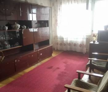 Продается 3-х комнатная квартира, 50 м²