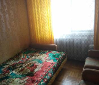 Продается 3-х комнатная квартира, 50 м²