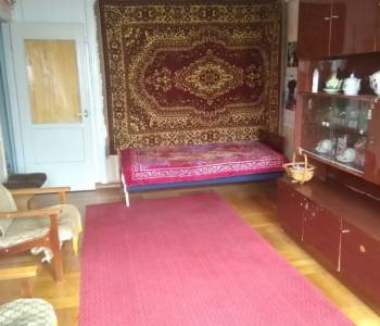 Продается 3-х комнатная квартира, 50 м²