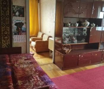 Продается 3-х комнатная квартира, 50 м²