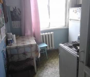 Продается 3-х комнатная квартира, 50 м²