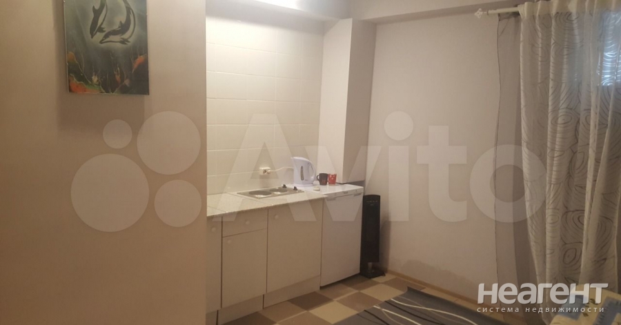 Сдается Комната, 14 м²