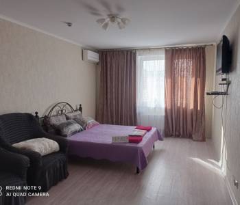 Сдается Посуточно, 80 м²