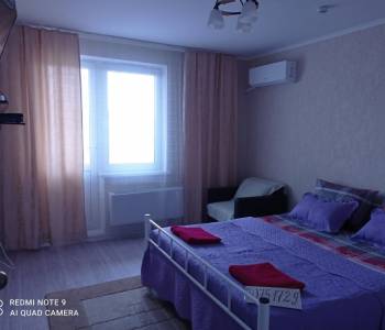 Сдается Посуточно, 80 м²