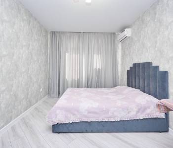 Сдается 2-х комнатная квартира, 56 м²