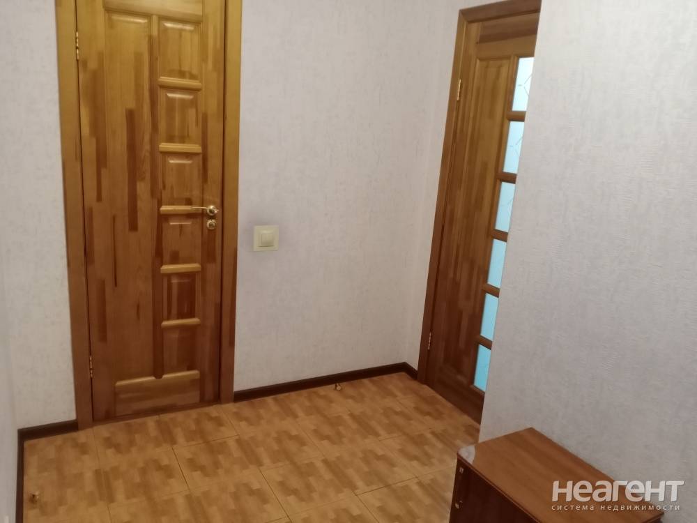 Сдается 1-комнатная квартира, 37 м²