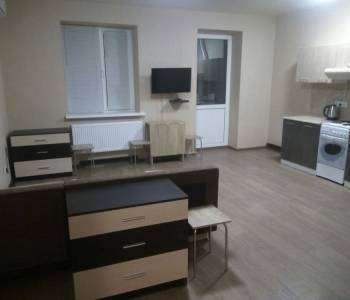Сдается 1-комнатная квартира, 37 м²