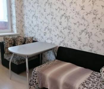 Сдается 1-комнатная квартира, 38,8 м²