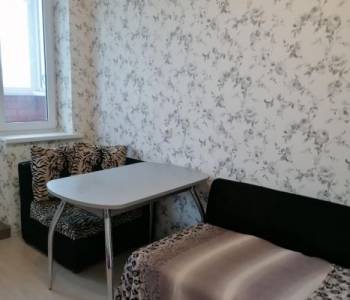 Сдается 1-комнатная квартира, 38,8 м²