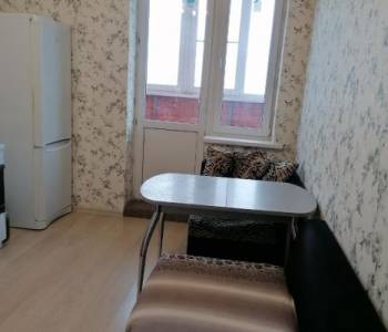 Сдается 1-комнатная квартира, 38,8 м²