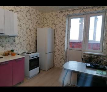 Сдается 1-комнатная квартира, 38,8 м²