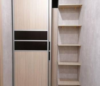 Сдается 1-комнатная квартира, 38,8 м²