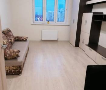 Сдается 1-комнатная квартира, 38,8 м²