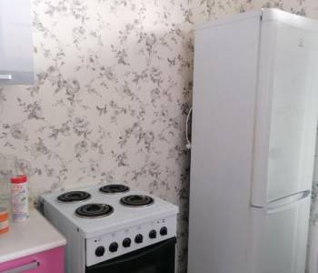 Сдается 1-комнатная квартира, 38,8 м²