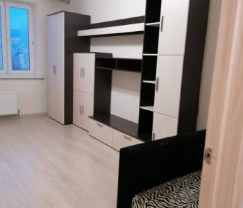 Сдается 1-комнатная квартира, 38,8 м²