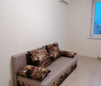 Сдается 1-комнатная квартира, 38,8 м²