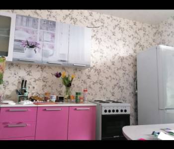 Сдается 1-комнатная квартира, 38,8 м²