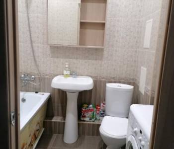 Сдается 1-комнатная квартира, 38,8 м²