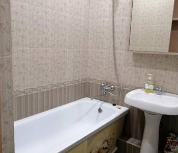 Сдается 1-комнатная квартира, 38,8 м²