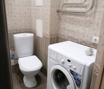 Сдается 1-комнатная квартира, 38,8 м²