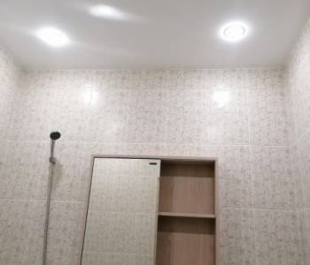 Сдается 1-комнатная квартира, 38,8 м²