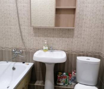 Сдается 1-комнатная квартира, 38,8 м²