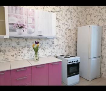 Сдается 1-комнатная квартира, 38,8 м²