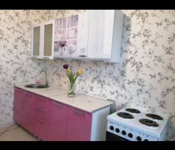 Сдается 1-комнатная квартира, 38,8 м²