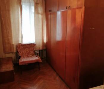 Сдается Многокомнатная квартира, 68 м²