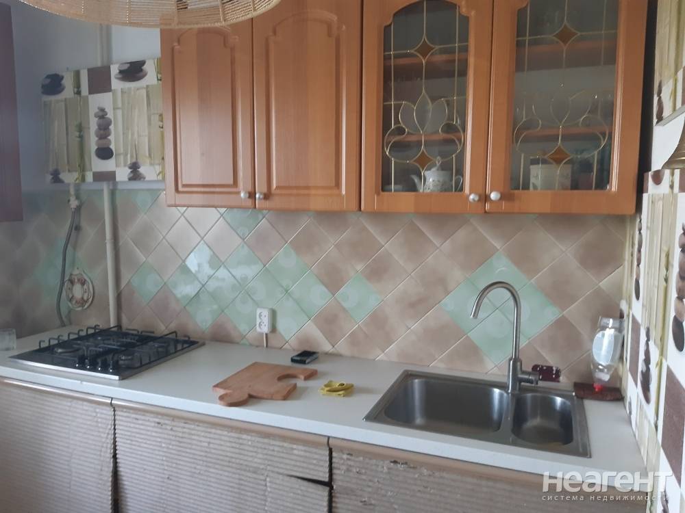 Продается 2-х комнатная квартира, 50 м²