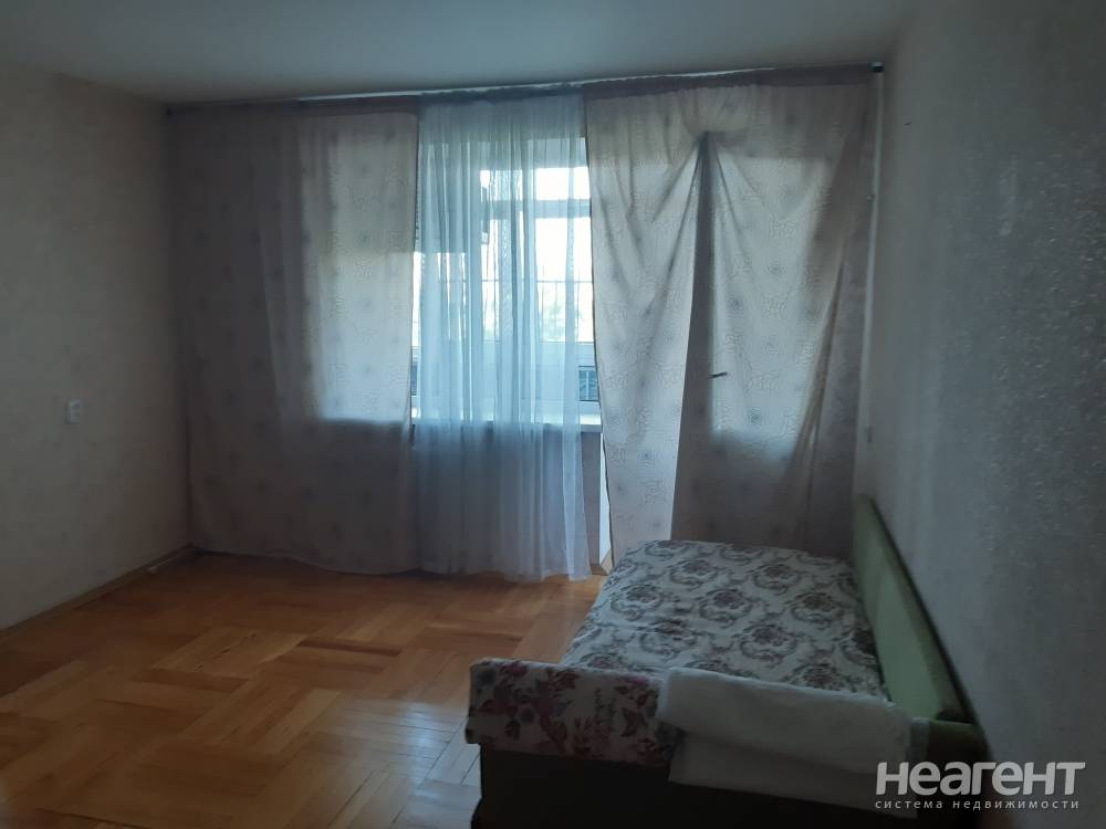 Продается 2-х комнатная квартира, 50 м²