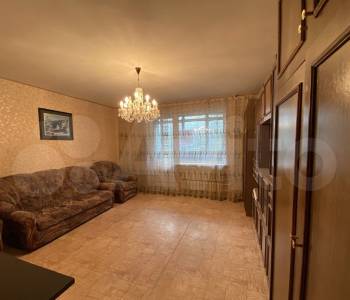 Продается 3-х комнатная квартира, 71 м²