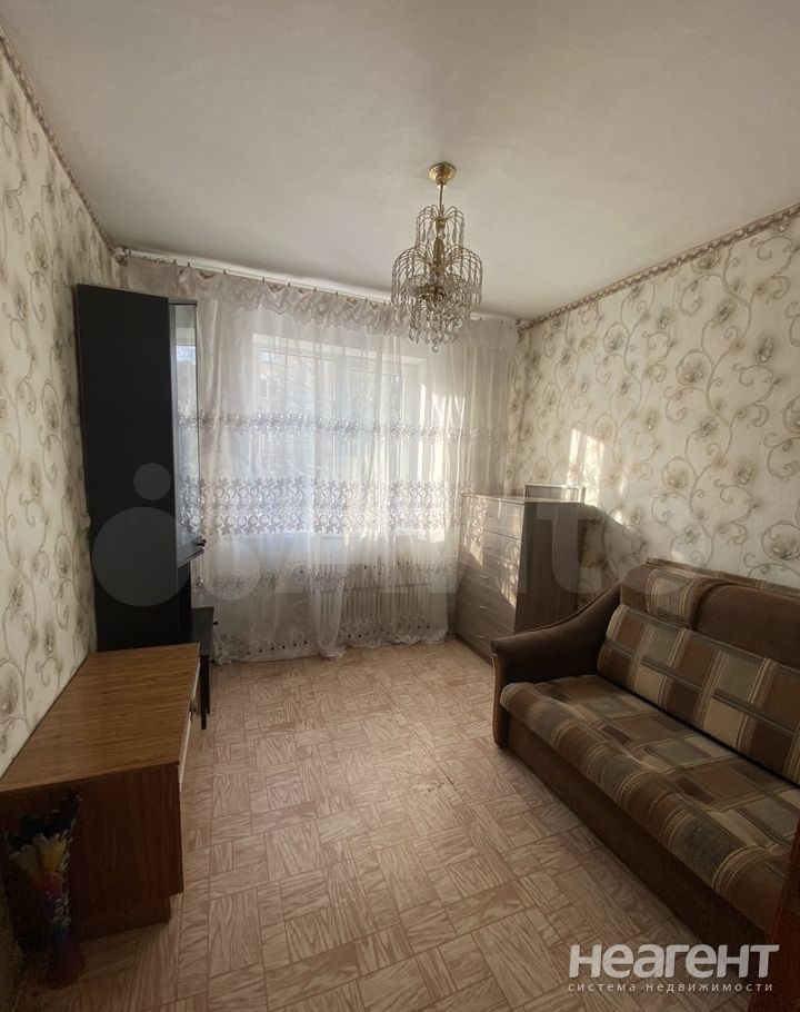 Продается 3-х комнатная квартира, 71 м²