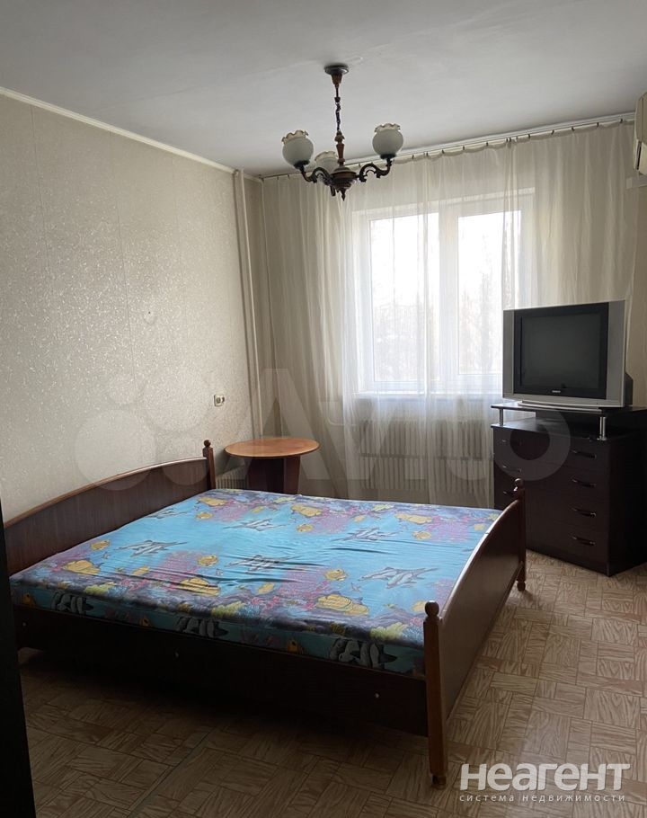 Продается 3-х комнатная квартира, 71 м²