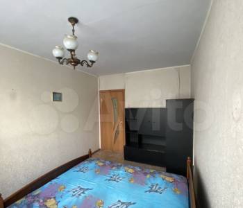 Продается 3-х комнатная квартира, 71 м²