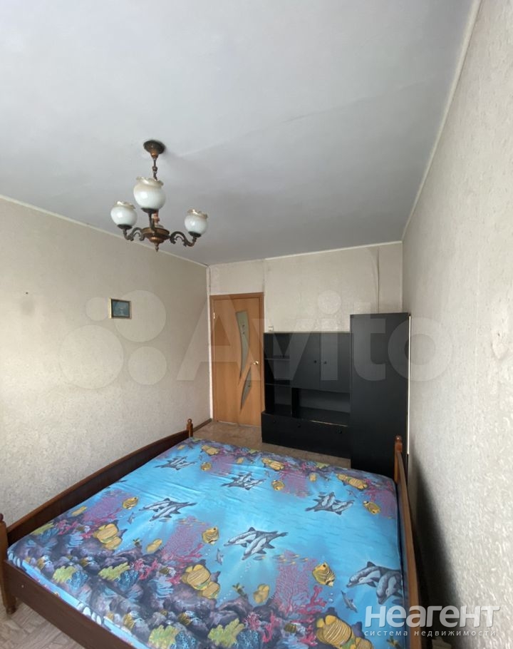 Продается 3-х комнатная квартира, 71 м²