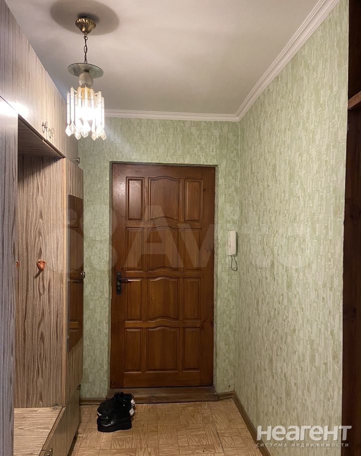 Продается 3-х комнатная квартира, 71 м²