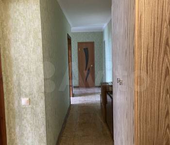 Продается 3-х комнатная квартира, 71 м²