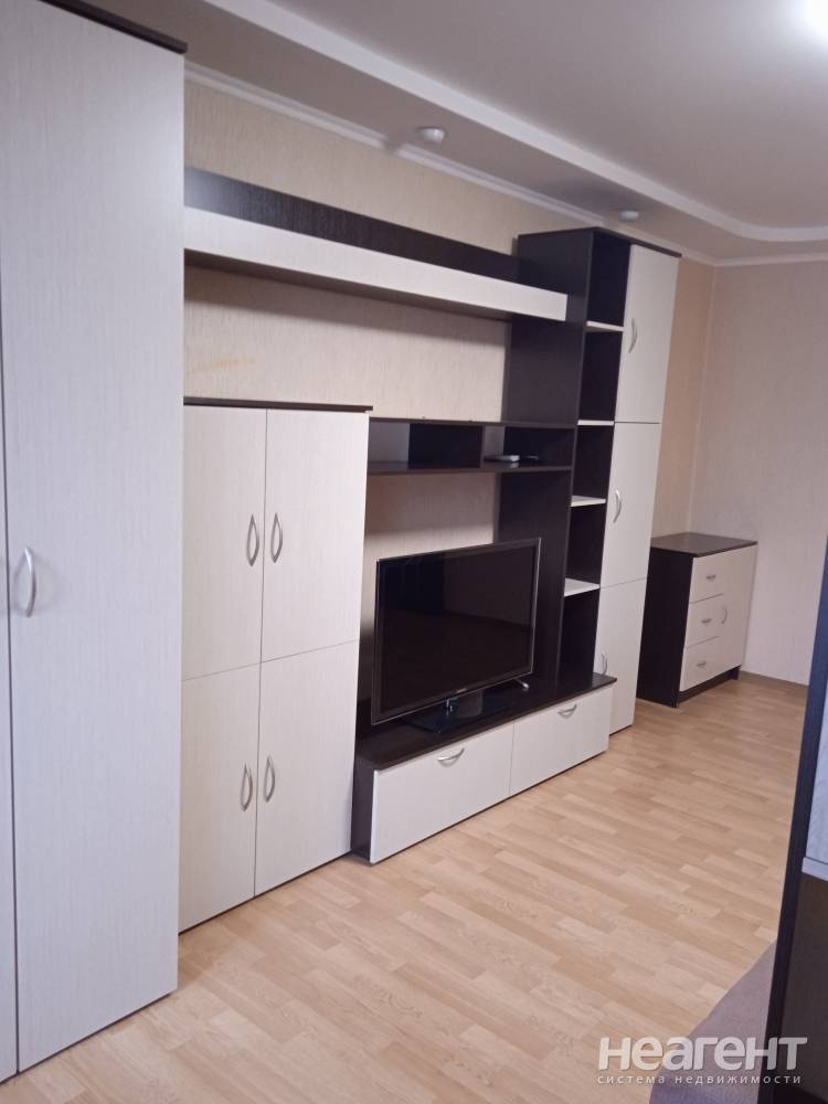 Сдается 2-х комнатная квартира, 52 м²