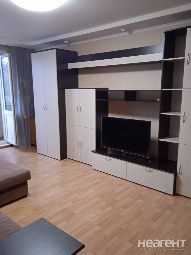 Сдается 2-х комнатная квартира, 52 м²