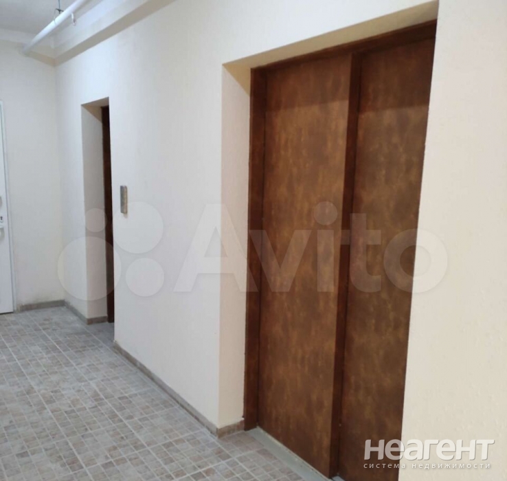 Продается 1-комнатная квартира, 48,1 м²