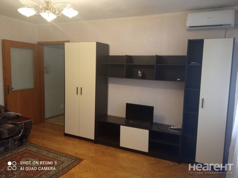 Сдается 2-х комнатная квартира, 62 м²