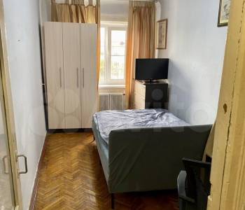 Продается 3-х комнатная квартира, 55,2 м²