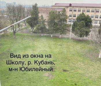 Продается 3-х комнатная квартира, 55,2 м²