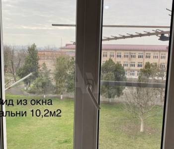 Продается 3-х комнатная квартира, 55,2 м²