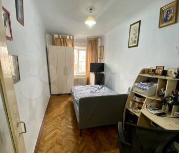 Продается 3-х комнатная квартира, 55,2 м²