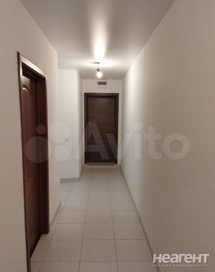 Продается 3-х комнатная квартира, 59 м²