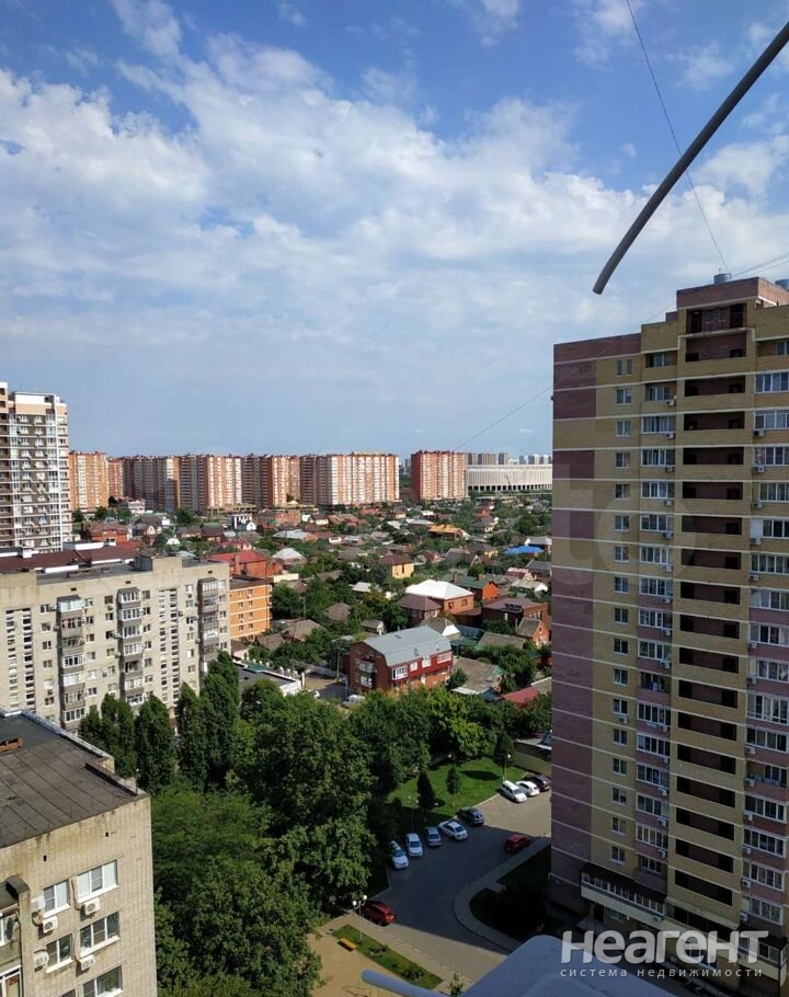 Продается 3-х комнатная квартира, 113 м²